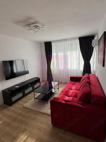 Inchirieere apartament 2 camere Metrou Iancului!