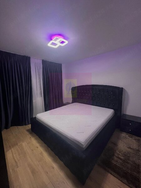 Inchirieere apartament 2 camere Metrou Iancului!