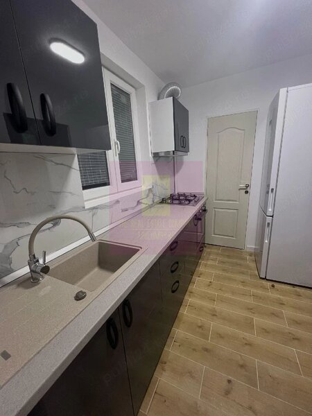 Inchirieere apartament 2 camere Metrou Iancului!