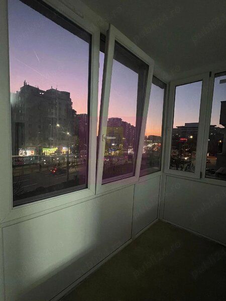 Inchirieere apartament 2 camere Metrou Iancului!
